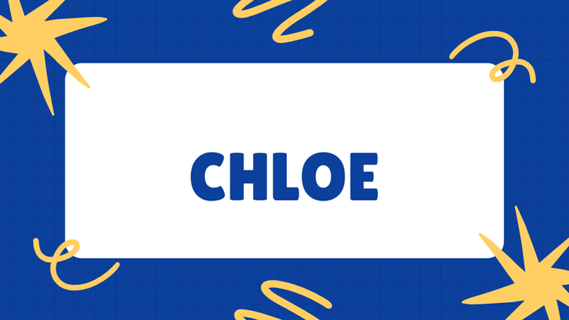 Chloe